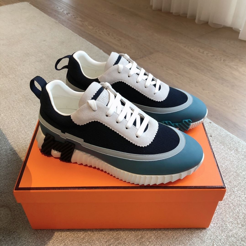 H**mes casual shoes